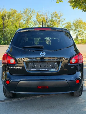 Nissan Qashqai 2.0DCI* 150hp* Navi* Automat - 4999 € - 99302033 6 | Car24.bg Nissan Qashqai 2.0DCI* 150hp* Navi* Automat - 4999 € - 99302033 6
