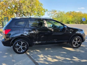 Nissan Qashqai 2.0DCI* 150hp* Navi* Automat - 4999 € - 99302033 4 | Car24.bg Nissan Qashqai 2.0DCI* 150hp* Navi* Automat - 4999 € - 99302033 4