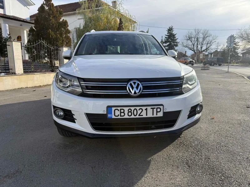 VW Tiguan 2.0 - 22499 лв. / 11503.56 € - 49706687 1 | Car24.bg VW Tiguan 2.0 - 22499 лв. / 11503.56 € - 49706687 1