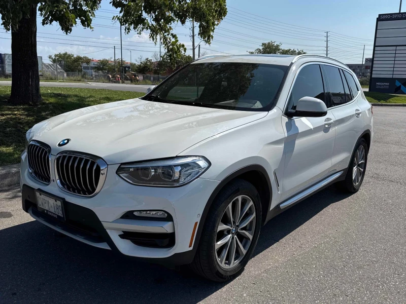 BMW X3 30i xDrive - 13000 € - 94006108 1 | Car24.bg BMW X3 30i xDrive - 13000 € - 94006108 1