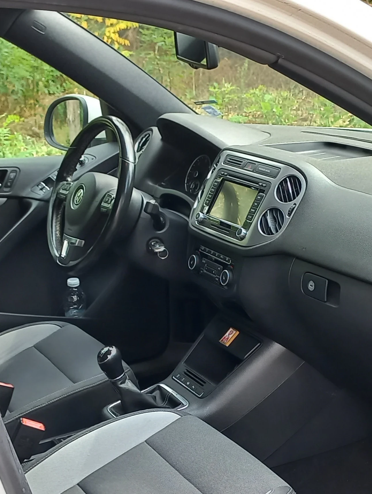 VW Tiguan Лайф, фейслифт  - изображение 3 | Auto.bg VW Tiguan Лайф, фейслифт  - изображение 3