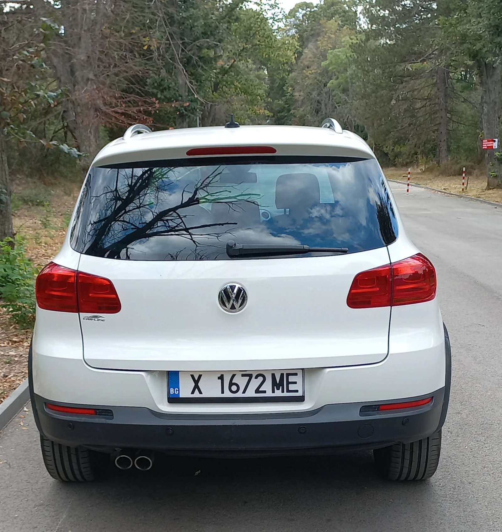 VW Tiguan Лайф, фейслифт  - изображение 4 | Auto.bg VW Tiguan Лайф, фейслифт  - изображение 4