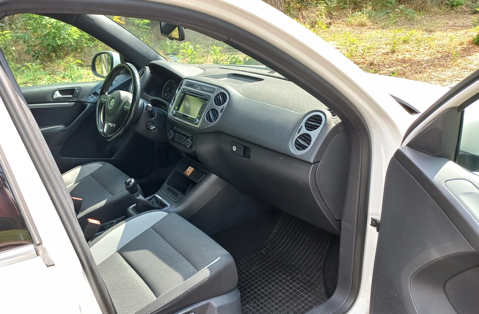 VW Tiguan Лайф, фейслифт  - изображение 5 | Auto.bg VW Tiguan Лайф, фейслифт  - изображение 5