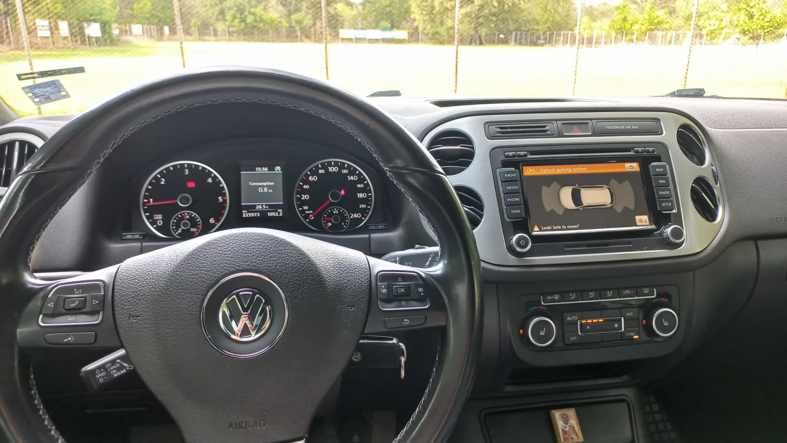 VW Tiguan Лайф, фейслифт  - изображение 8 | Auto.bg VW Tiguan Лайф, фейслифт  - изображение 8