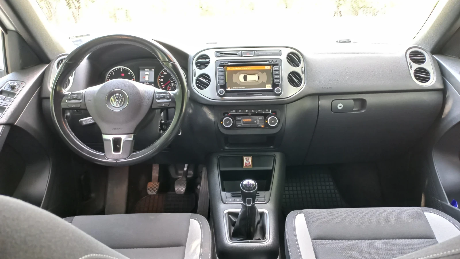 VW Tiguan Лайф, фейслифт  - изображение 7 | Auto.bg VW Tiguan Лайф, фейслифт  - изображение 7