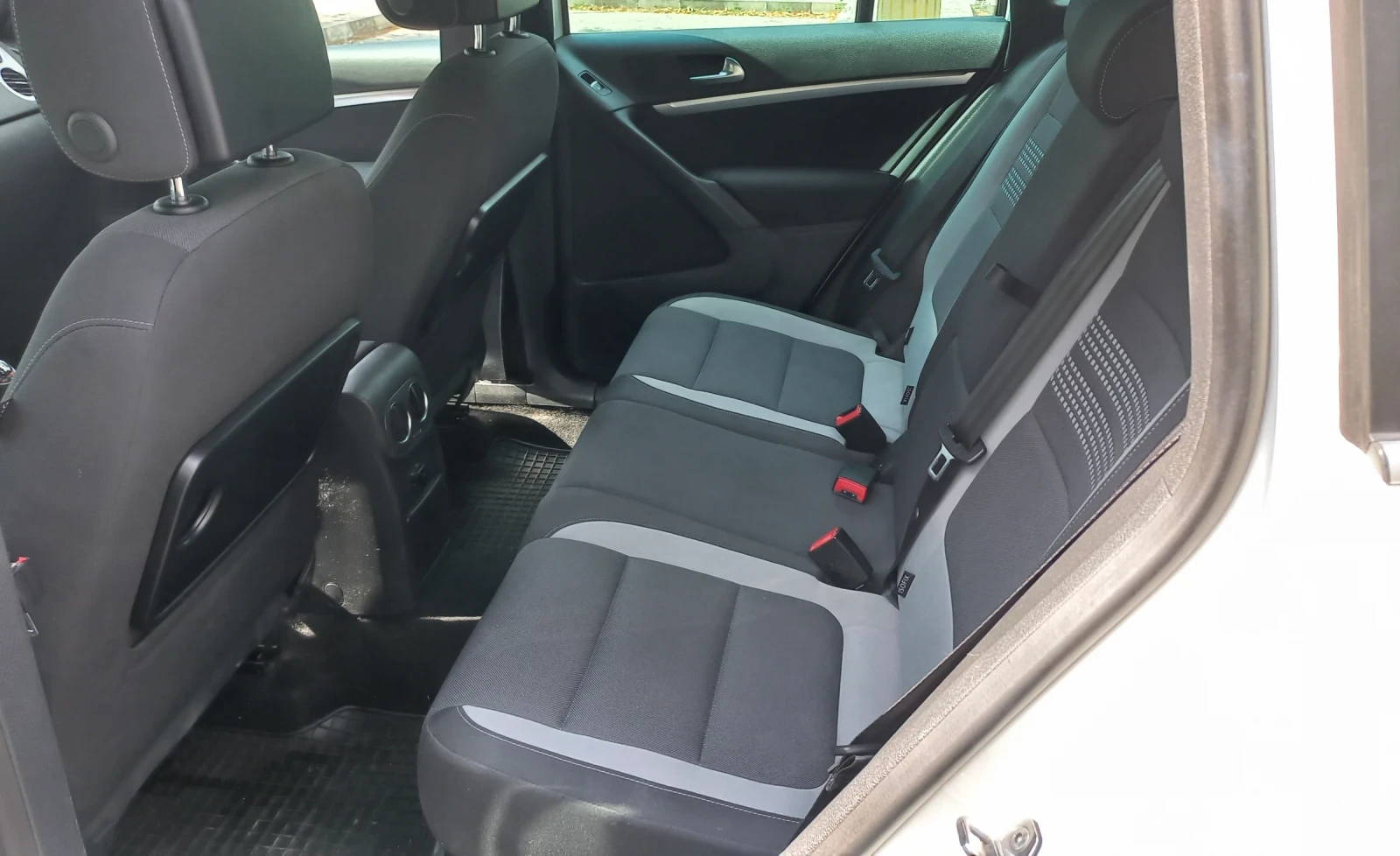 VW Tiguan Лайф, фейслифт  - изображение 6 | Auto.bg VW Tiguan Лайф, фейслифт  - изображение 6