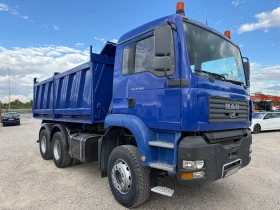 Man Tga 33.410 | Auto.bg — изображение 13 Man Tga 33.410 | Auto.bg — изображение 13