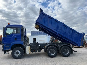 Man Tga 33.410 | Auto.bg — изображение 4 Man Tga 33.410 | Auto.bg — изображение 4