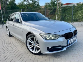 BMW 320 Sport Line - Car24.bg BMW 320 Sport Line
