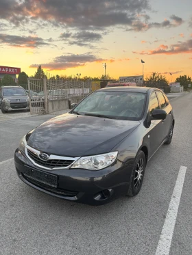 Subaru Impreza 1.5 газ - Car24.bg Subaru Impreza 1.5 газ