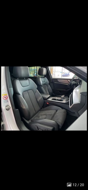 Audi A6 5.0 TDI S-line Matrix Led - 61999 лв. / 31699.59 € - 80018724 2 | Car24.bg Audi A6 5.0 TDI S-line Matrix Led - 61999 лв. / 31699.59 € - 80018724 2