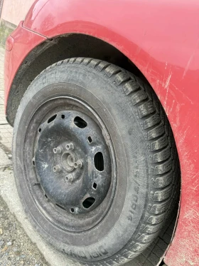 Seat Ibiza 1.4i - 700 € / 1369.08 лв. - 40828147 5 | Car24.bg Seat Ibiza 1.4i - 700 € / 1369.08 лв. - 40828147 5