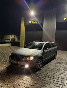 VW Passat - Car24.bg VW Passat