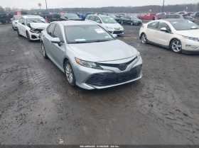 Toyota Camry 2.5L I-4 DI, DOHC, VVT, 203HP Front Wheel Drive - Car24.bg Toyota Camry 2.5L I-4 DI, DOHC, VVT, 203HP Front Wheel Drive