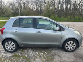 Toyota Yaris - 2800 € / 5476.32 лв. - 76296324 7 | Car24.bg Toyota Yaris - 2800 € / 5476.32 лв. - 76296324 7