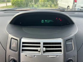 Toyota Yaris - 2800 € / 5476.32 лв. - 76296324 11 | Car24.bg Toyota Yaris - 2800 € / 5476.32 лв. - 76296324 11