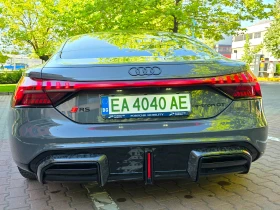 Audi E-Tron GT RS performance | Auto.bg — изображение 14 Audi E-Tron GT RS performance | Auto.bg — изображение 14