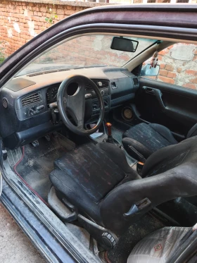 VW Golf Golf III 2.0 GTI 16V (150 кс) | Auto.bg — изображение 7 VW Golf Golf III 2.0 GTI 16V (150 кс) | Auto.bg — изображение 7
