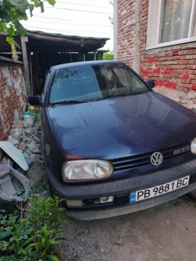 VW Golf Golf III 2.0 GTI 16V (150 кс) | Auto.bg — изображение 3 VW Golf Golf III 2.0 GTI 16V (150 кс) | Auto.bg — изображение 3