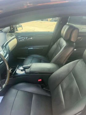 Mercedes-Benz S 350 FACE 4MATIC LONG FULL - 10999 € / 21512.17 лв. - 41709682 10 | Car24.bg Mercedes-Benz S 350 FACE 4MATIC LONG FULL - 10999 € / 21512.17 лв. - 41709682 10