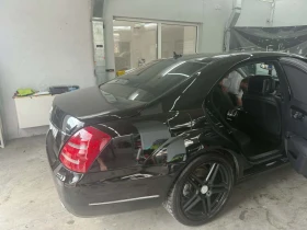 Mercedes-Benz S 350 FACE 4MATIC LONG FULL - 10999 € / 21512.17 лв. - 41709682 7 | Car24.bg Mercedes-Benz S 350 FACE 4MATIC LONG FULL - 10999 € / 21512.17 лв. - 41709682 7