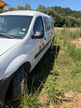 Dacia Logan - 2000 € / 3911.66 лв. - 74094293 5 | Car24.bg Dacia Logan - 2000 € / 3911.66 лв. - 74094293 5