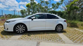 Toyota Corolla - 17000 € / 33249.11 лв. - 96386596 5 | Car24.bg Toyota Corolla - 17000 € / 33249.11 лв. - 96386596 5
