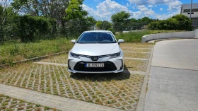 Toyota Corolla - Car24.bg Toyota Corolla