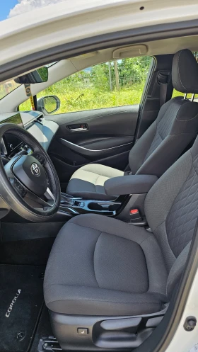 Toyota Corolla - 17000 € / 33249.11 лв. - 96386596 10 | Car24.bg Toyota Corolla - 17000 € / 33249.11 лв. - 96386596 10