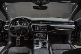 Audi A6 3.0TDI /RS6 OPTIK/ PANO/ SHADOWLINE/ 22zoll RS/ | Auto.bg — изображение 7 Audi A6 3.0TDI /RS6 OPTIK/ PANO/ SHADOWLINE/ 22zoll RS/ | Auto.bg — изображение 7