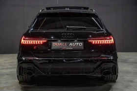 Audi A6 3.0TDI /RS6 OPTIK/ PANO/ SHADOWLINE/ 22zoll RS/ | Auto.bg — изображение 6 Audi A6 3.0TDI /RS6 OPTIK/ PANO/ SHADOWLINE/ 22zoll RS/ | Auto.bg — изображение 6