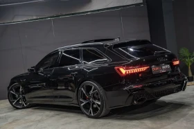 Audi A6 3.0TDI /RS6 OPTIK/ PANO/ SHADOWLINE/ 22zoll RS/ | Auto.bg — изображение 4 Audi A6 3.0TDI /RS6 OPTIK/ PANO/ SHADOWLINE/ 22zoll RS/ | Auto.bg — изображение 4