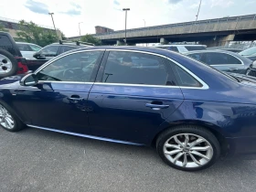 Audi A4 Premium Plus * Distronic - 9300 € - 81326387 3 | Car24.bg Audi A4 Premium Plus * Distronic - 9300 € - 81326387 3
