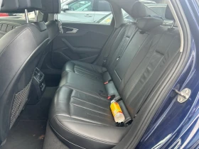 Audi A4 Premium Plus * Distronic - 9300 € - 81326387 7 | Car24.bg Audi A4 Premium Plus * Distronic - 9300 € - 81326387 7