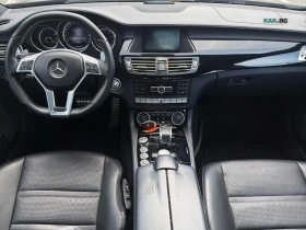 Mercedes-Benz CLS 63 AMG ЦЕНА ДО БЪЛГАРИЯ РЕГИСТРАЦИЯ & АВТОКРЕДИТ | Auto.bg — изображение 9 Mercedes-Benz CLS 63 AMG ЦЕНА ДО БЪЛГАРИЯ РЕГИСТРАЦИЯ & АВТОКРЕДИТ | Auto.bg — изображение 9