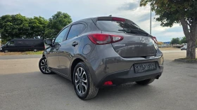 Mazda 2 КАТО НОВА - 7899 € - 30589729 4 | Car24.bg Mazda 2 КАТО НОВА - 7899 € - 30589729 4