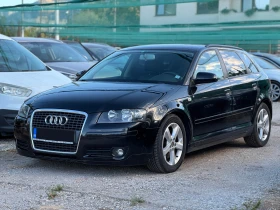 Audi A3 2.0FSI* S-Line* NAVI - 4290 € - 64083458 2 | Car24.bg Audi A3 2.0FSI* S-Line* NAVI - 4290 € - 64083458 2