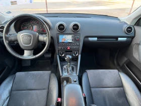 Audi A3 2.0FSI* S-Line* NAVI - 4290 € - 64083458 10 | Car24.bg Audi A3 2.0FSI* S-Line* NAVI - 4290 € - 64083458 10