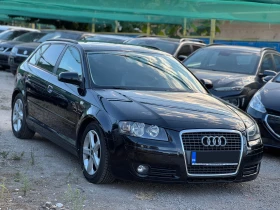 Audi A3 2.0FSI* S-Line* NAVI - 4290 € - 64083458 3 | Car24.bg Audi A3 2.0FSI* S-Line* NAVI - 4290 € - 64083458 3
