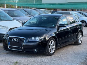 Audi A3 2.0FSI* S-Line* NAVI - 4290 € - 64083458 4 | Car24.bg Audi A3 2.0FSI* S-Line* NAVI - 4290 € - 64083458 4