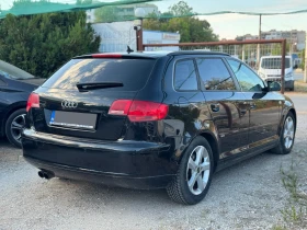 Audi A3 2.0FSI* S-Line* NAVI - 4290 € - 64083458 6 | Car24.bg Audi A3 2.0FSI* S-Line* NAVI - 4290 € - 64083458 6