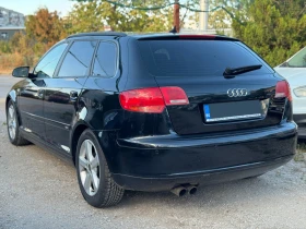 Audi A3 2.0FSI* S-Line* NAVI - 4290 € - 64083458 5 | Car24.bg Audi A3 2.0FSI* S-Line* NAVI - 4290 € - 64083458 5
