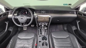 VW Arteon PRESTIGE* ОБДУХВАНЕ* 360 КАМЕРА* ПАМЕТ* ПАНО | Auto.bg — изображение 7 VW Arteon PRESTIGE* ОБДУХВАНЕ* 360 КАМЕРА* ПАМЕТ* ПАНО | Auto.bg — изображение 7