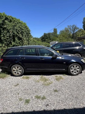 Mercedes-Benz C 220 651 - 2500 € - 51959526 4 | Car24.bg Mercedes-Benz C 220 651 - 2500 € - 51959526 4
