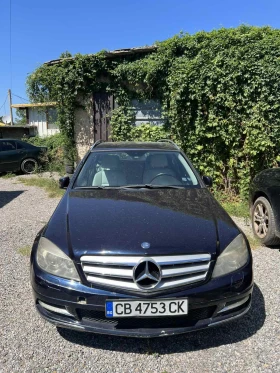 Mercedes-Benz C 220 651 - 2500 € - 51959526 2 | Car24.bg Mercedes-Benz C 220 651 - 2500 € - 51959526 2