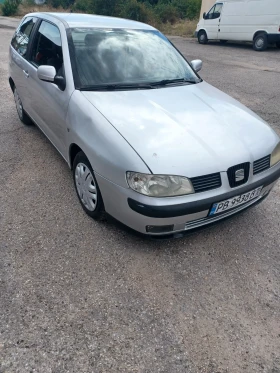 Seat Ibiza undefined | Auto.bg — изображение 7 Seat Ibiza undefined | Auto.bg — изображение 7