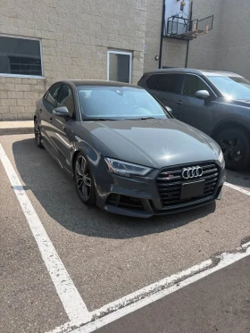 Audi S3 STAGE 2 / Цена до България