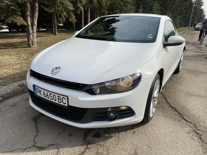 VW Scirocco 1.4 TSI - 6750 € / 13201.85 лв. - 48414991 1 | Car24.bg VW Scirocco 1.4 TSI - 6750 € / 13201.85 лв. - 48414991 1