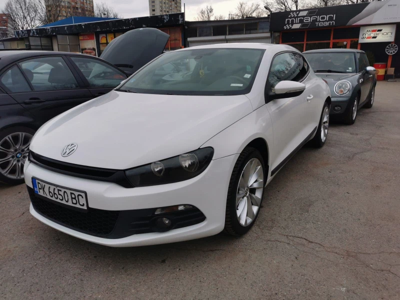 VW Scirocco 1.4 TSI / Нови Снимки - 6349 € / 12417.56 лв. - 71218179 1 | Car24.bg VW Scirocco 1.4 TSI / Нови Снимки - 6349 € / 12417.56 лв. - 71218179 1
