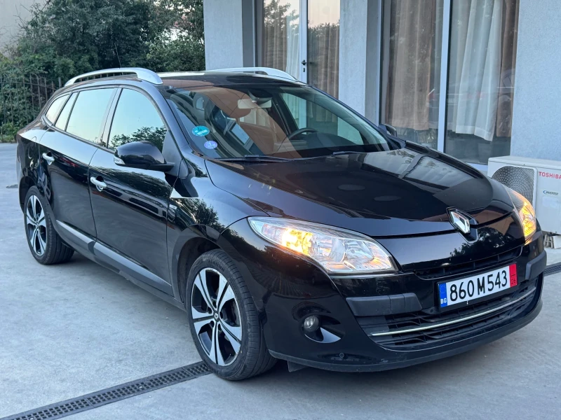 Renault Megane Bose Edition - 6250 € / 12223.94 лв. - 87150813 1 | Car24.bg Renault Megane Bose Edition - 6250 € / 12223.94 лв. - 87150813 1